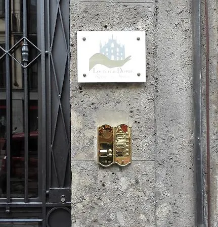 Duomo Guest house 2*