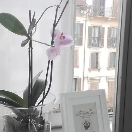 Duomo Guest house Milan