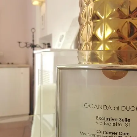 Duomo Guest house Milan