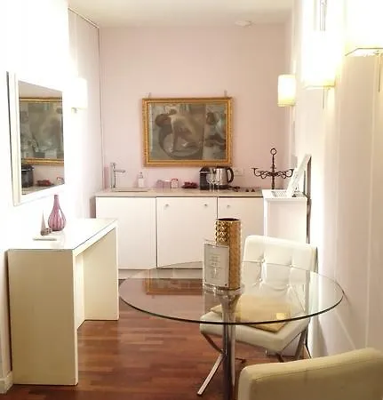 Guest house Duomo Milan