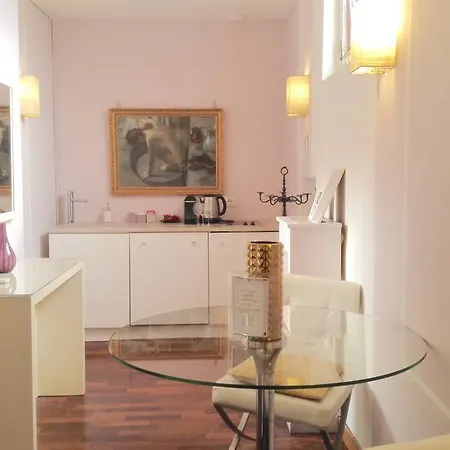 Duomo Guest house