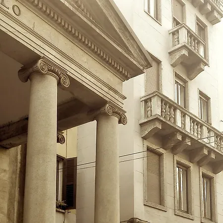 Duomo Guest house Milan