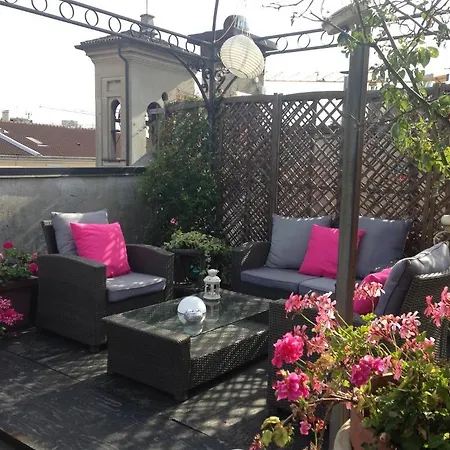 Duomo Guest house Milan