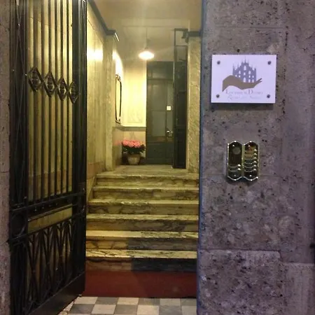 Duomo Milan