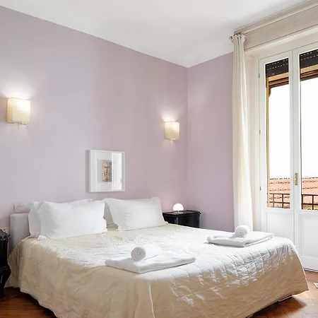 Guest house Duomo Milan