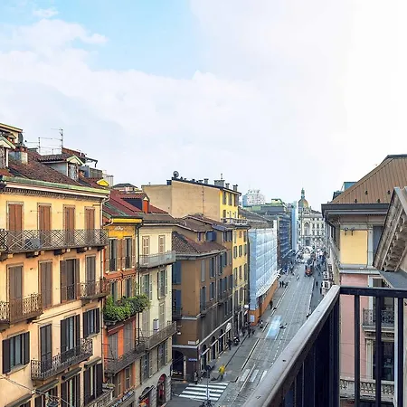 Guest house Duomo Milan