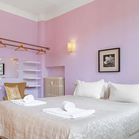 Duomo Guest house 2*