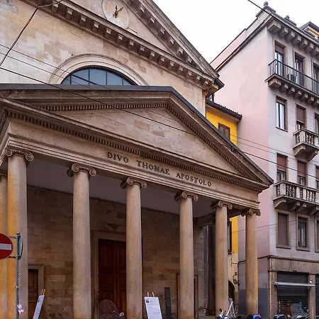 Duomo Guest house 2*