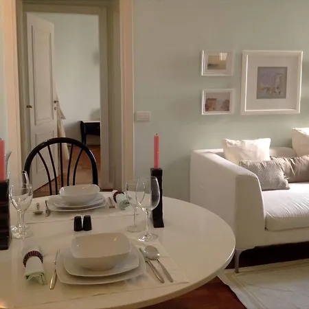 Duomo Guest house Milan