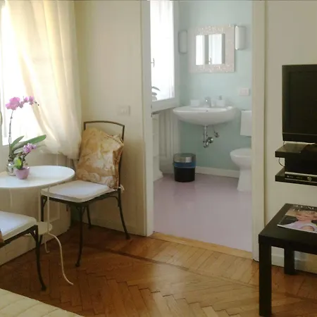 Guest house Duomo Milan