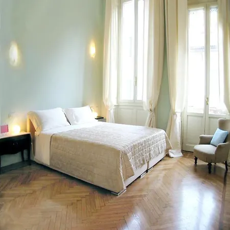 Duomo Pensjonat 2*